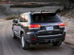 Jeep Grand Cherokee Limited 2013 года